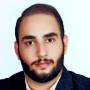 علیرضا قهرودی