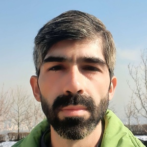 حمیدرضا منجر