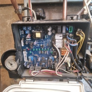 محمدرضا خوش سیرت پاچه کناری