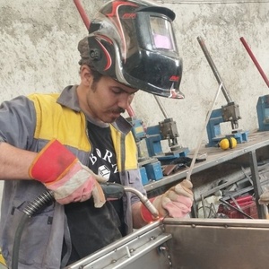 محمد محتشم نیا