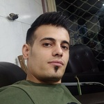 مهرداد شریفی