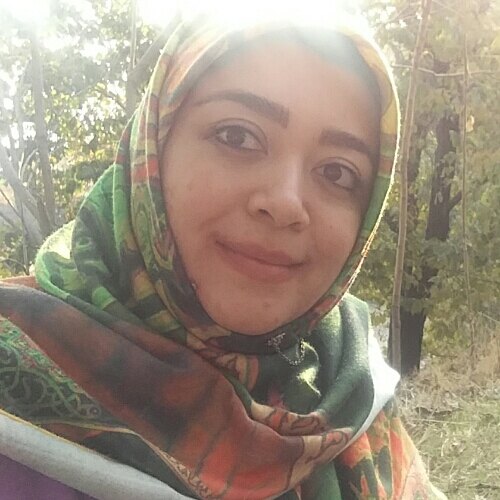 سمانه پارسایی