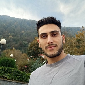 سجاد خلفی زاده زنگیر