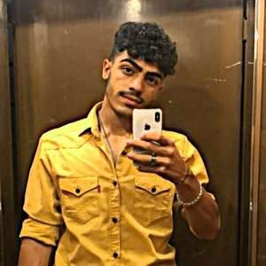 محسن عابدنژاد