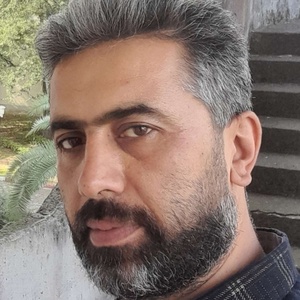 ایرج هدایت پناه رودپیشی