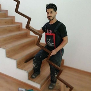 سیدروح الله نوروزیان