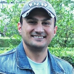 محمود علیزاده سقرلو