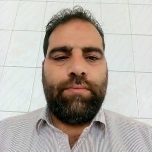 عباسعلی صالحی جعفرآبادی