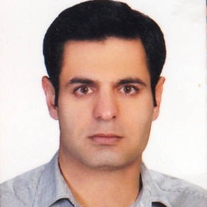 علیرضا سراج الدین