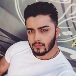 سام اسکندری