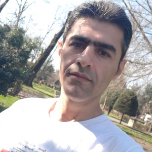 محمود کلهری ندائی