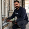پوریا بقائی حسین آبادی