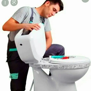 اکبر علی محمدی