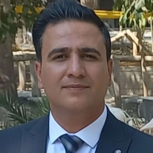 عباس مولائی