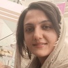 سارا حاتمی شهماروندی