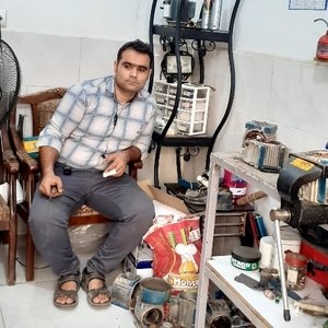 محمد امین کیانی خواه