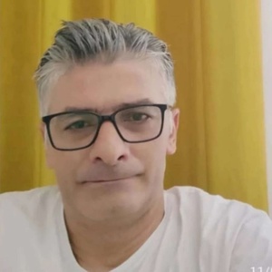 علی غرقابی