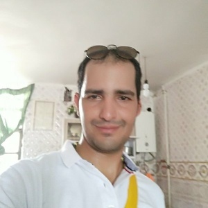 محمدعلی عظیمی مقدم