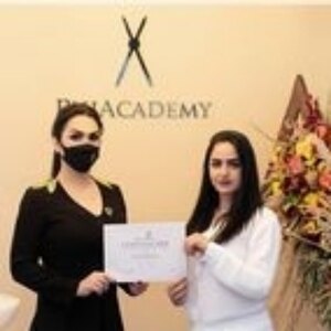 لیلا بوربور