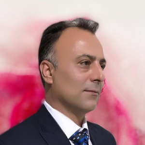 محمدرضا پرهیزکار