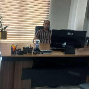 سعید صفری