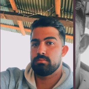 محمد رضا پورعظیمی