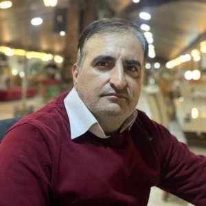 مهدی نعمتی پارسا