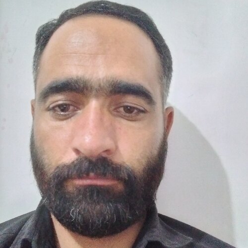 نیازعلی شمعلی