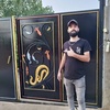 پویا امامی پور سیاهمزگی