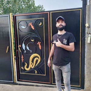 پویا امامی پور سیاهمزگی