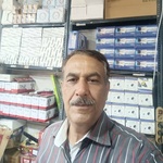 محمود مزرعه فرد