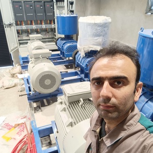 سیدحسام الدین پورمیررضا