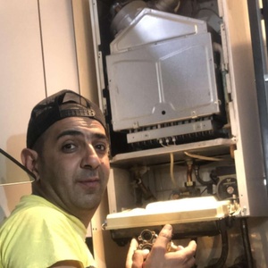 سعید برکتی