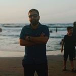 محمدحسن صالحی باغ ابریشمی 