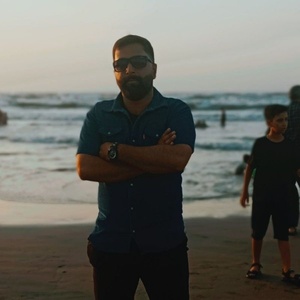 محمدحسن صالحی باغ ابریشمی 