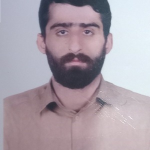 مهدی بادودم