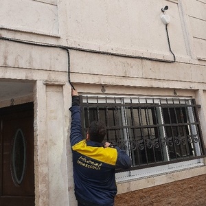 حجت قهرمانی