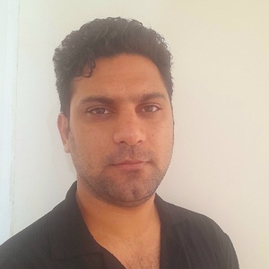 محمد سرابندی