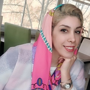 سیده عاطفه حسینی