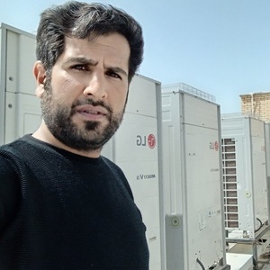 حامد کیخواه نژاد