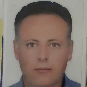 علی نوریانی