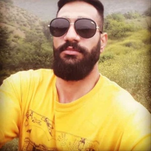 شاهین ولی الهی