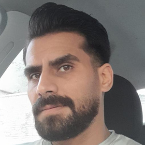 علی اصغر رمضانپور