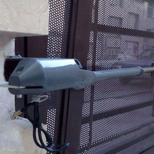 علیرضا قنبری