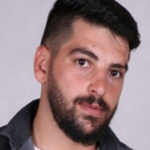 میلاد خویینی