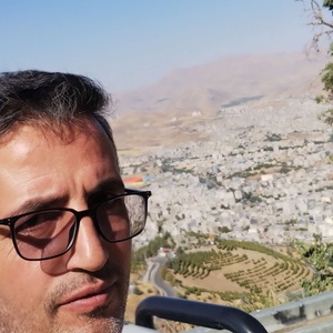 مهدی رحمانی
