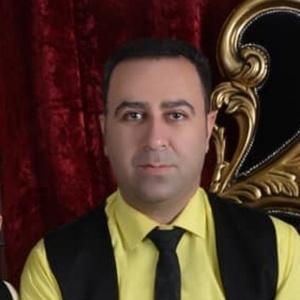 محمدالیاس حیدری