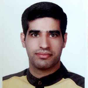 داود غنی آبادی