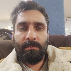میثم شبانی دستجردی