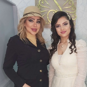زهرا دهقانزاده